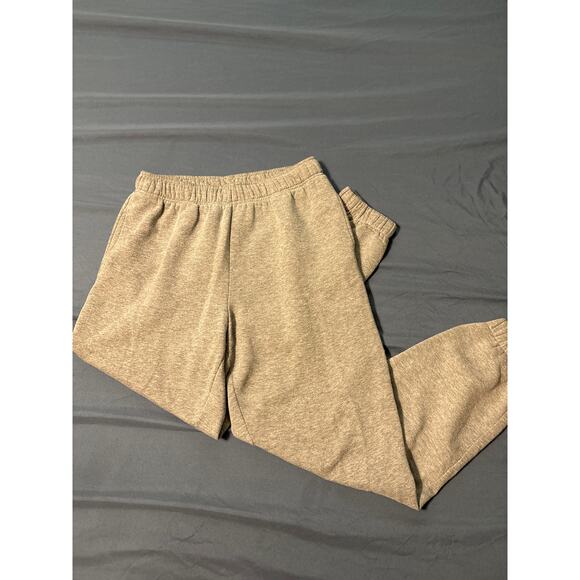 Wild Fable Gray Jogger Sweatpants Women's Size M - Picture 1 of 3